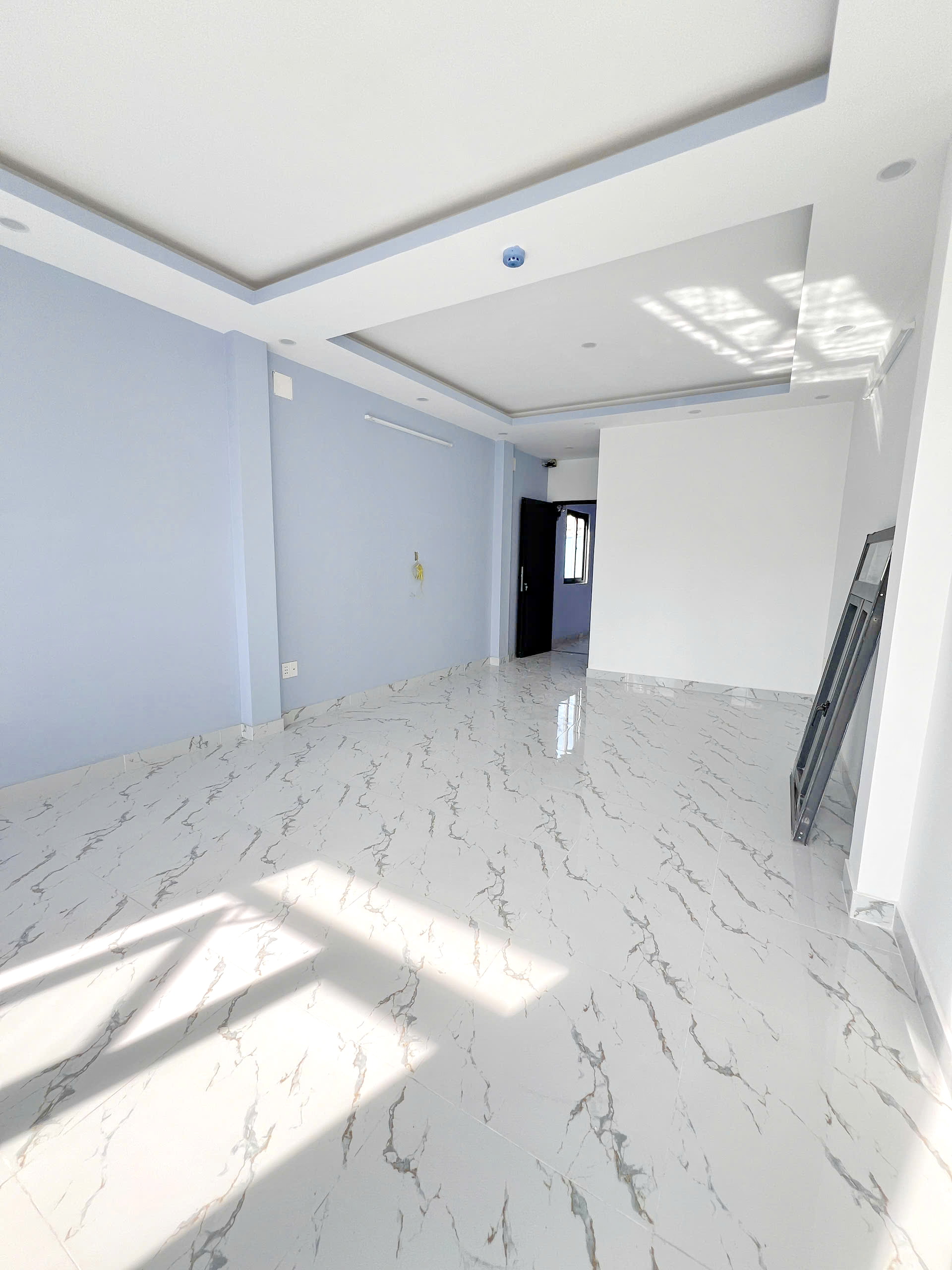 Bán CHDV mới 12 phòng Full nội thất HXH Phạm Thế Hiển P.5 Quận 8